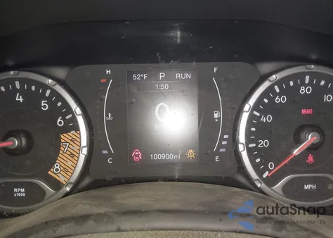 2019 Jeep Renegade Sport 4X4 from USA, damaged, VIN ZACNJBAB1KPK18943
